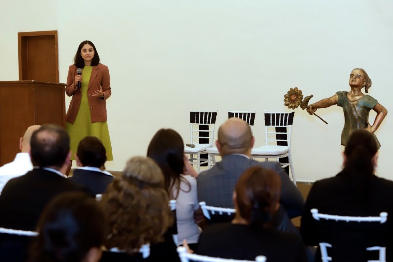 Cecilia Monzón recibe homenaje en Puebla a un año de su feminicidio - cecilia-monzon-recibe-homenaje-en-puebla-a-un-ano-de-su-feminicidio-1024x683